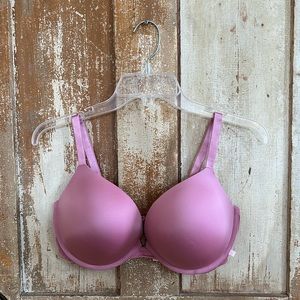 Victoria’s Secret Demi Push-up Bra